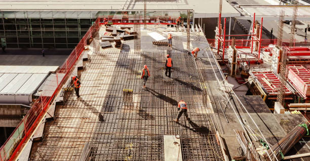 Waterproofing & Drywells in DE